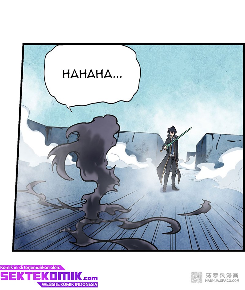 Wuxian Shitu Yu Shier Zhan Ji (Infinite Apostles and Twelve War Girls) Chapter 47 Gambar 21